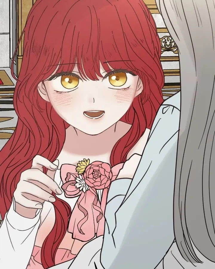 I adopted a male lead from prison shelter Chapter 61 page 35 - 