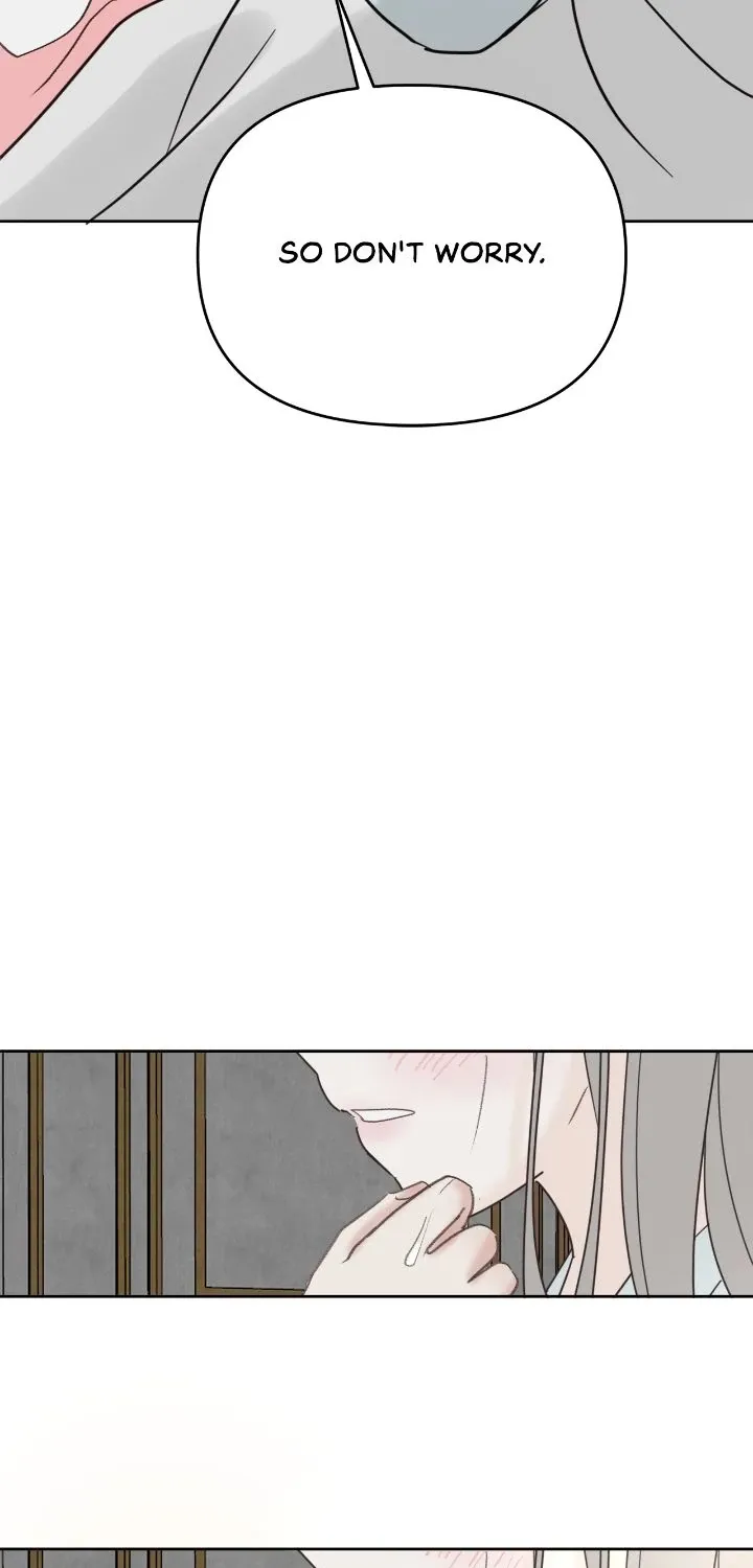 I adopted a male lead from prison shelter Chapter 61 page 36 - 