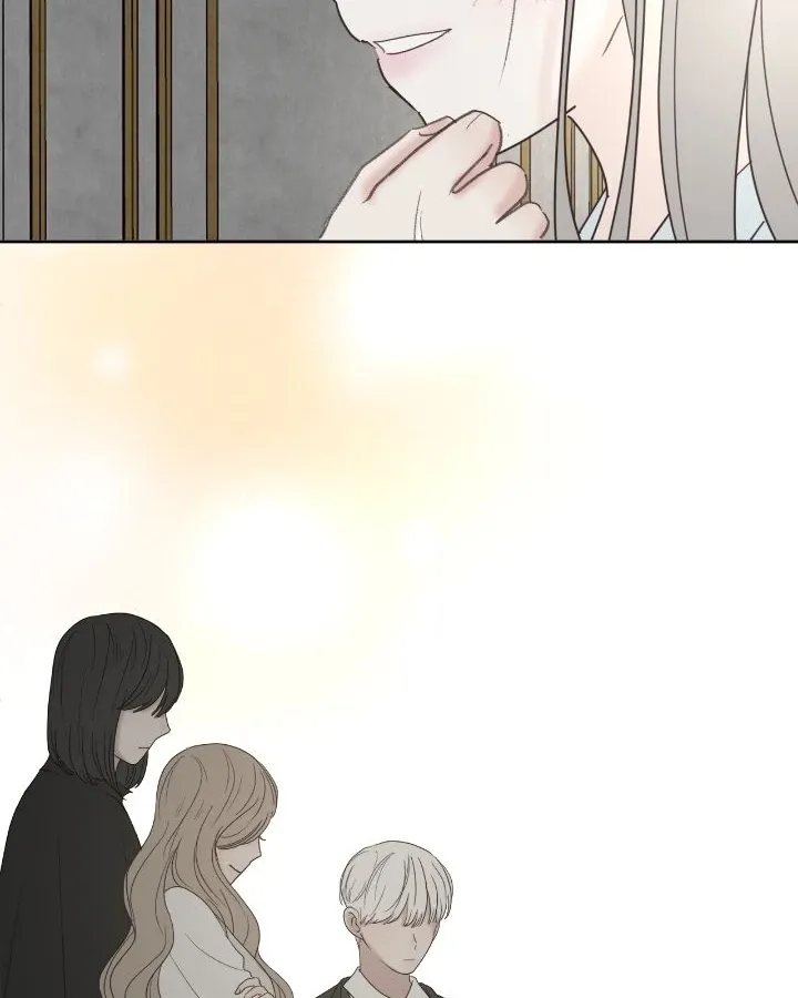 I adopted a male lead from prison shelter Chapter 61 page 37 - 
