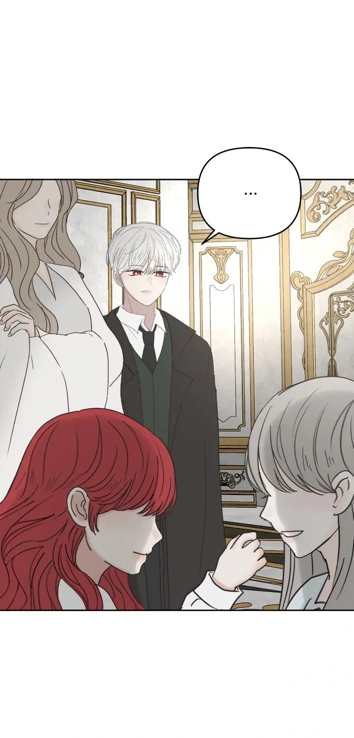 I adopted a male lead from prison shelter Chapter 61 page 39 - 