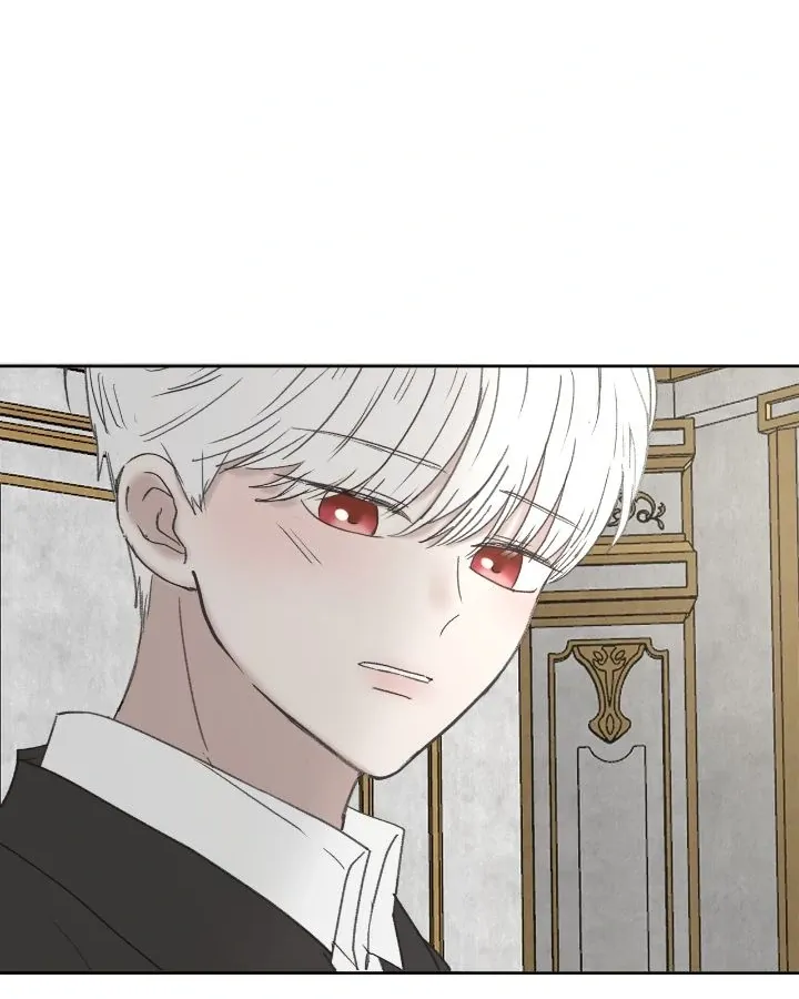 I adopted a male lead from prison shelter Chapter 61 page 40 - 