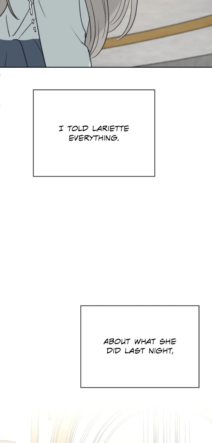 I adopted a male lead from prison shelter Chapter 61 page 5 - 