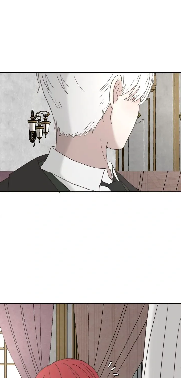 I adopted a male lead from prison shelter Chapter 61 page 41 - 