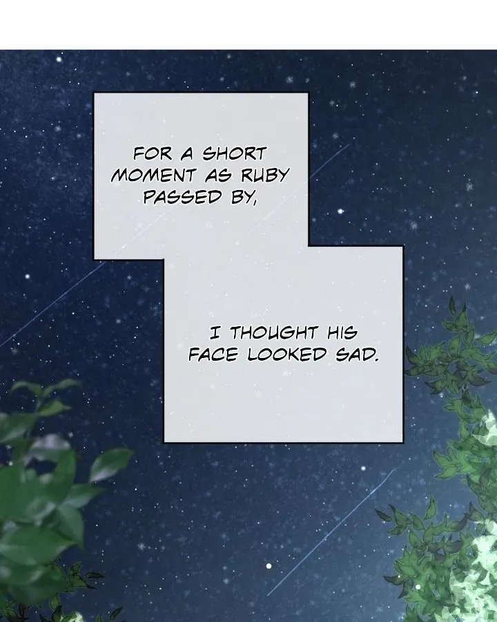 I adopted a male lead from prison shelter Chapter 61 page 46 - 