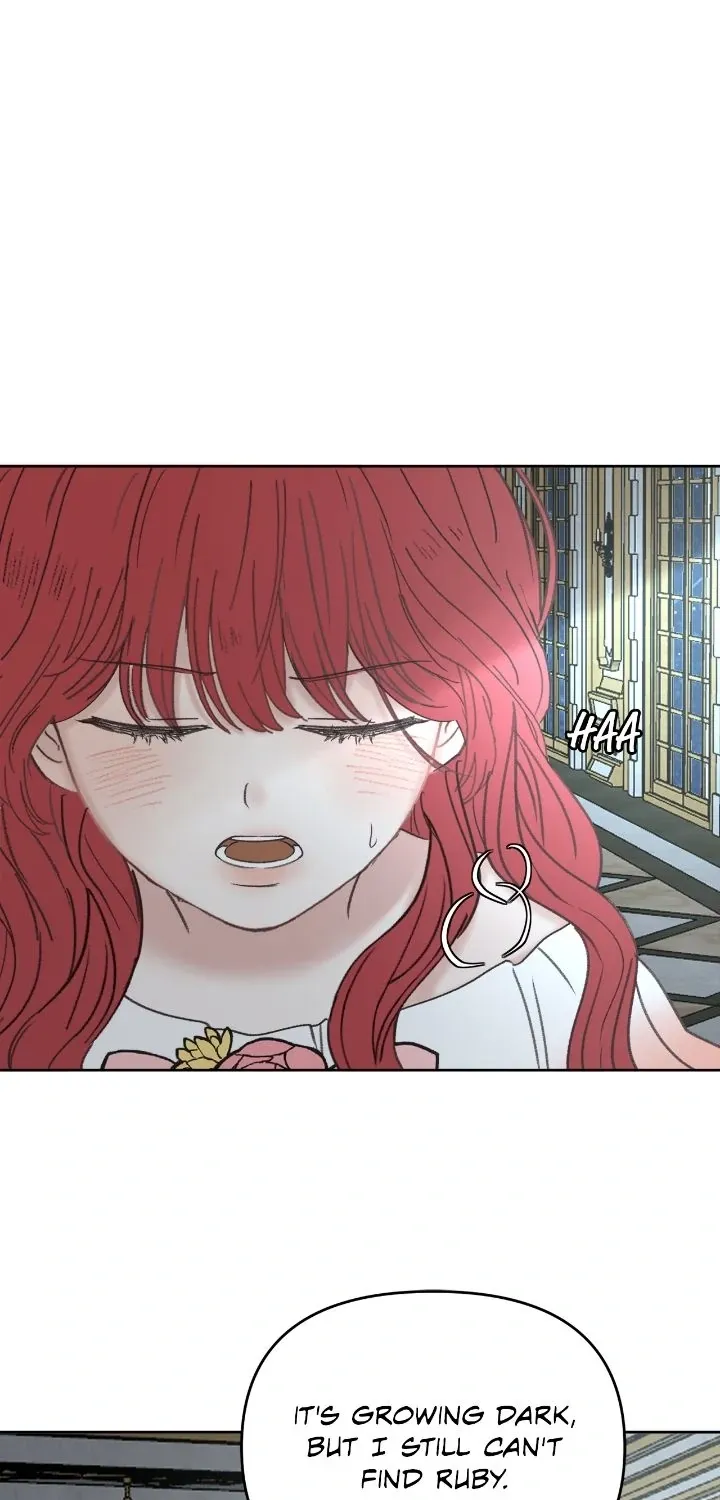 I adopted a male lead from prison shelter Chapter 61 page 49 - 