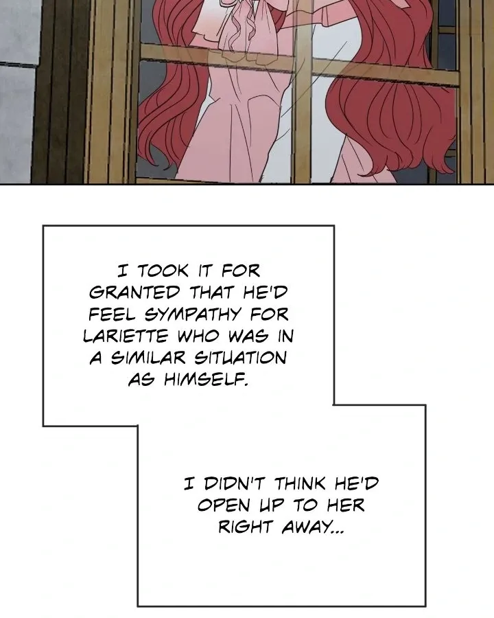 I adopted a male lead from prison shelter Chapter 61 page 52 - 