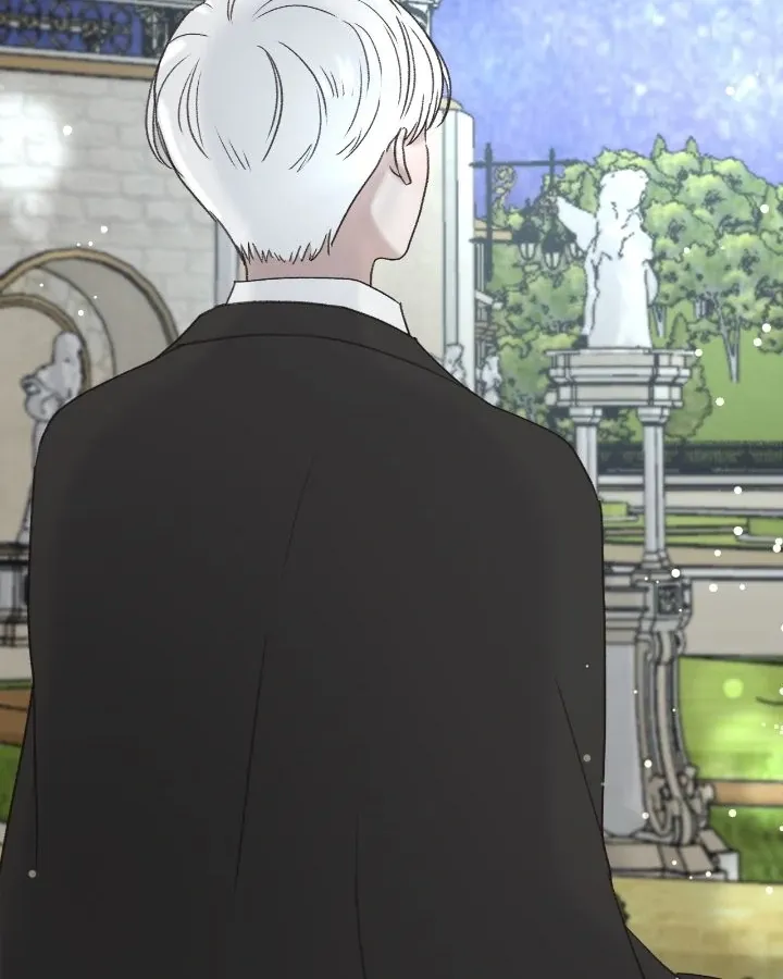 I adopted a male lead from prison shelter Chapter 61 page 56 - 