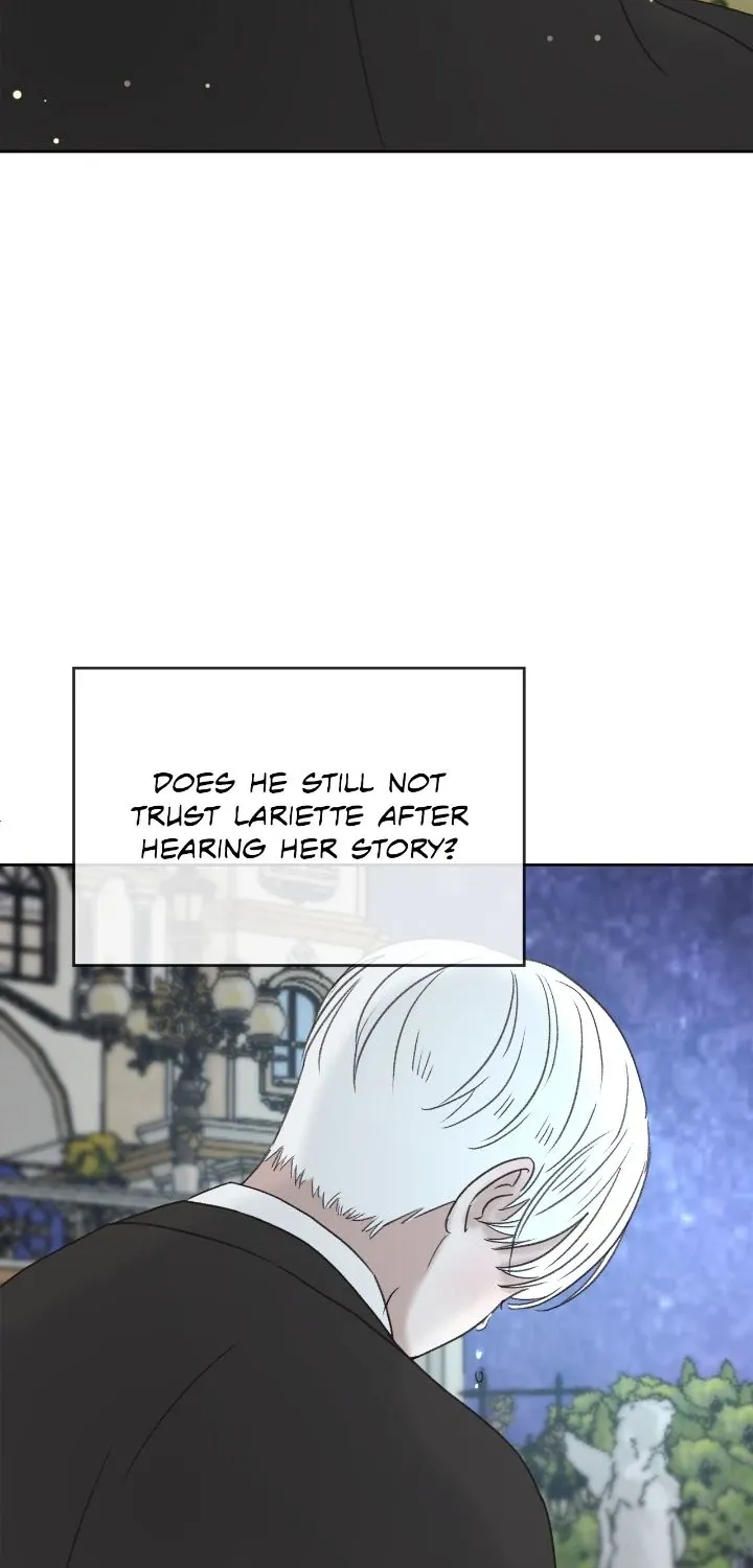 I adopted a male lead from prison shelter Chapter 61 page 57 - 