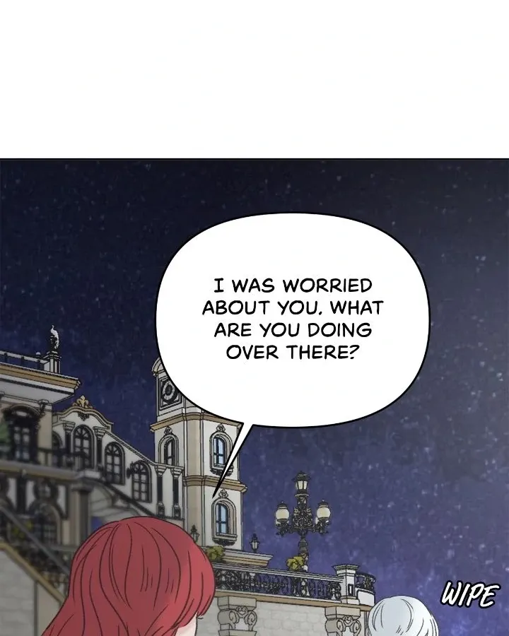 I adopted a male lead from prison shelter Chapter 61 page 60 - 