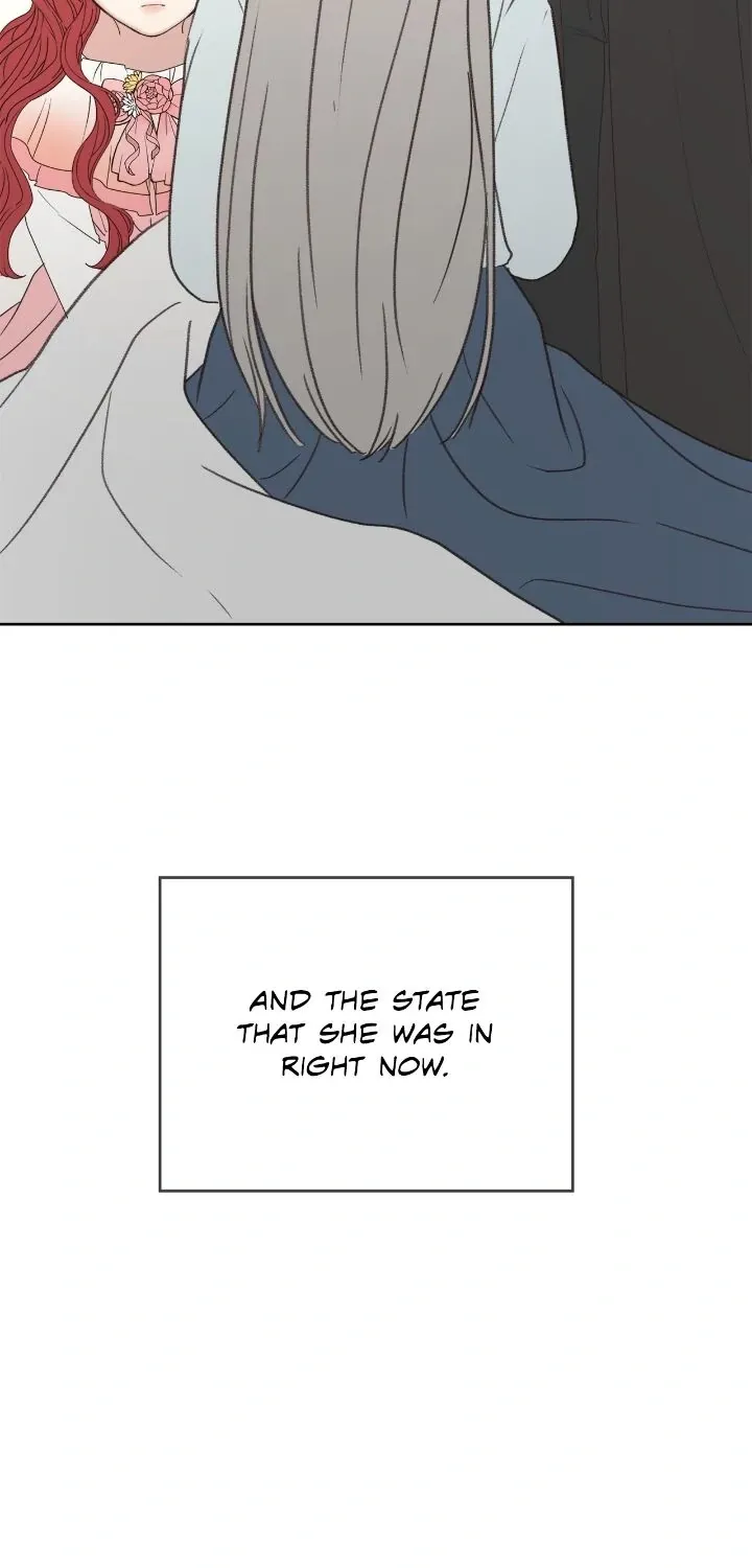 I adopted a male lead from prison shelter Chapter 61 page 7 - 
