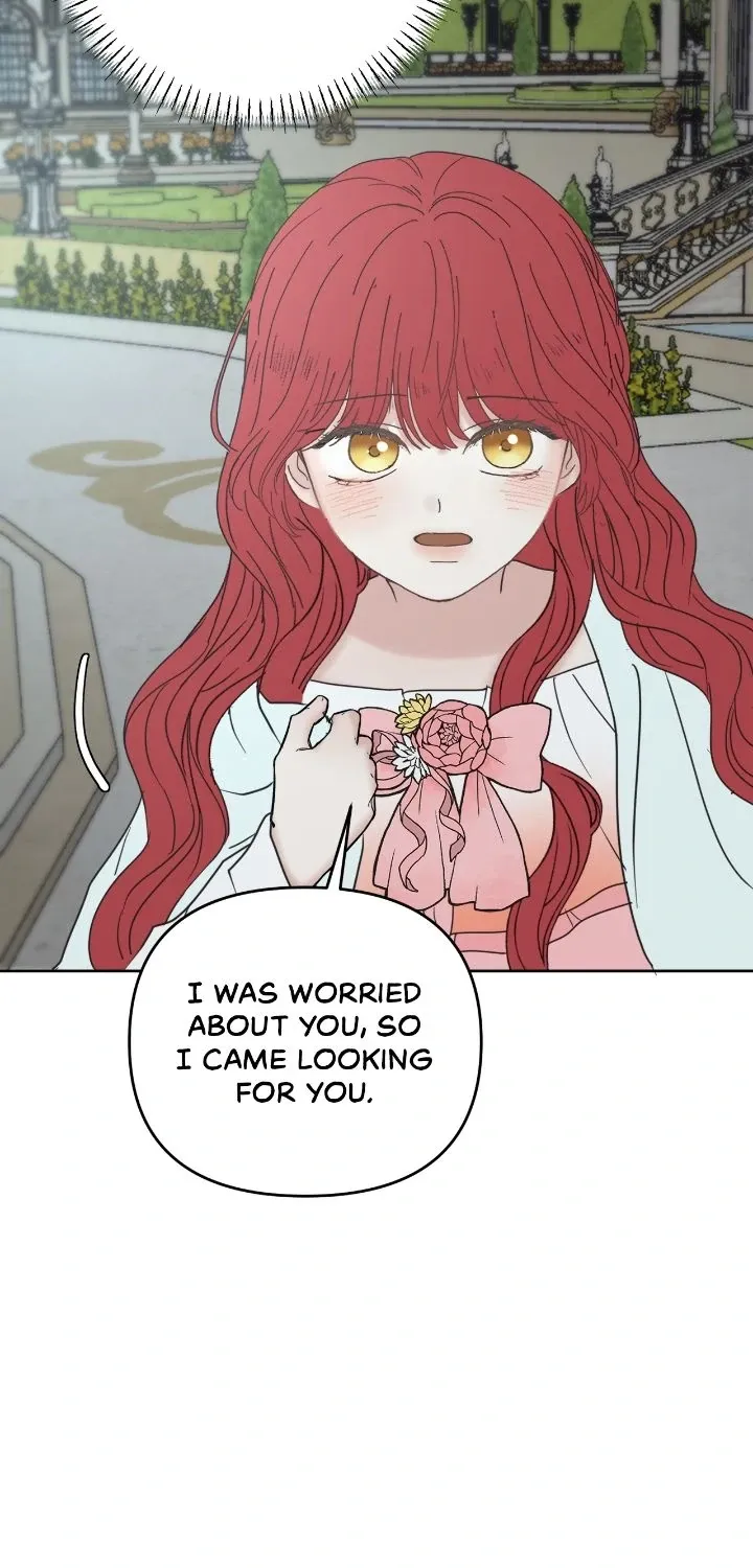 I adopted a male lead from prison shelter Chapter 61 page 65 - 