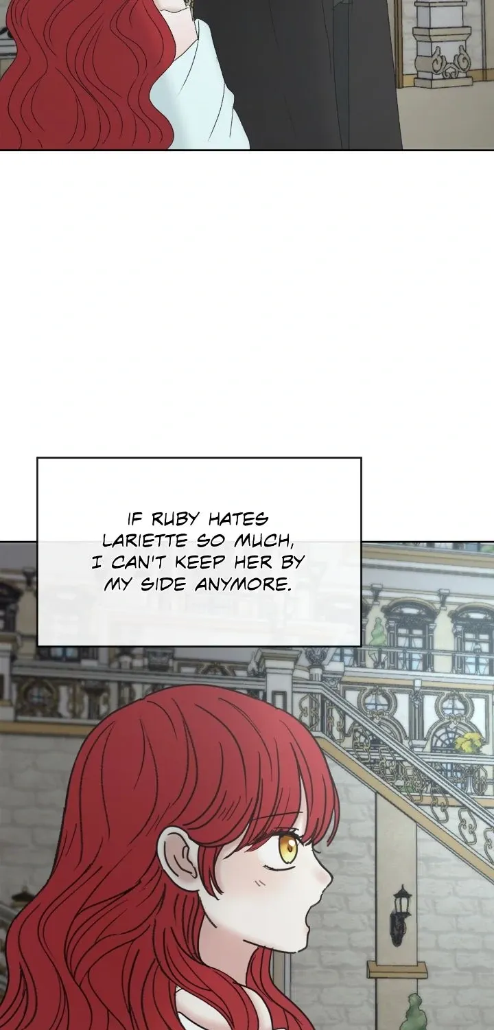 I adopted a male lead from prison shelter Chapter 61 page 67 - 