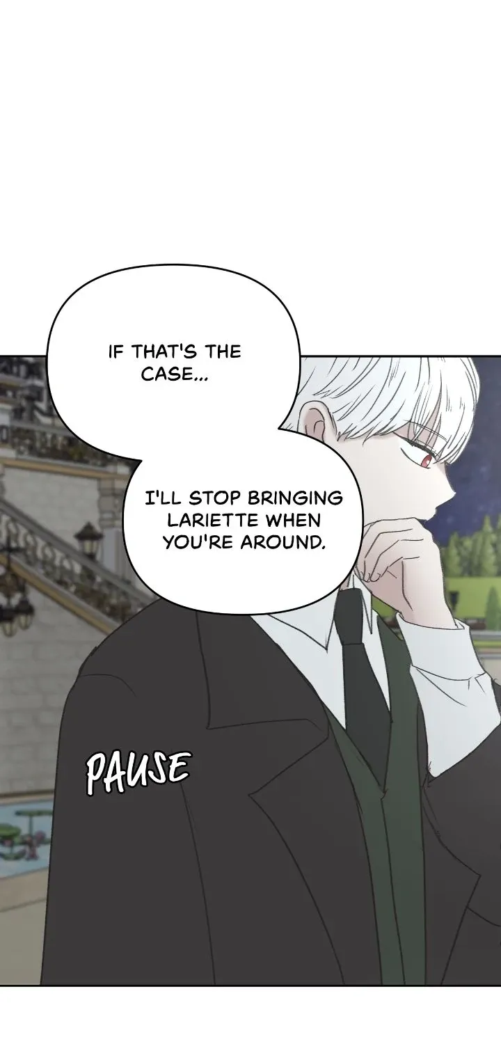 I adopted a male lead from prison shelter Chapter 61 page 69 - 