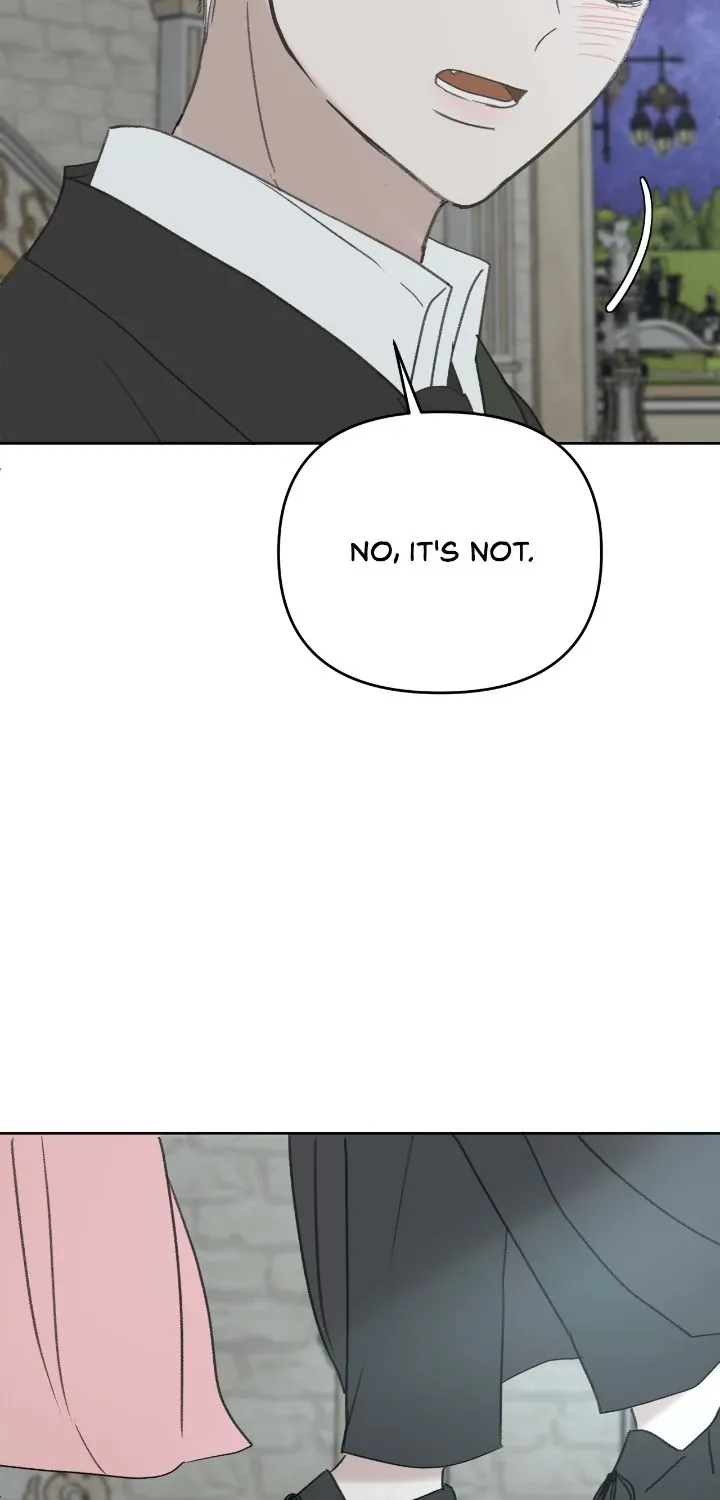 I adopted a male lead from prison shelter Chapter 61 page 71 - 