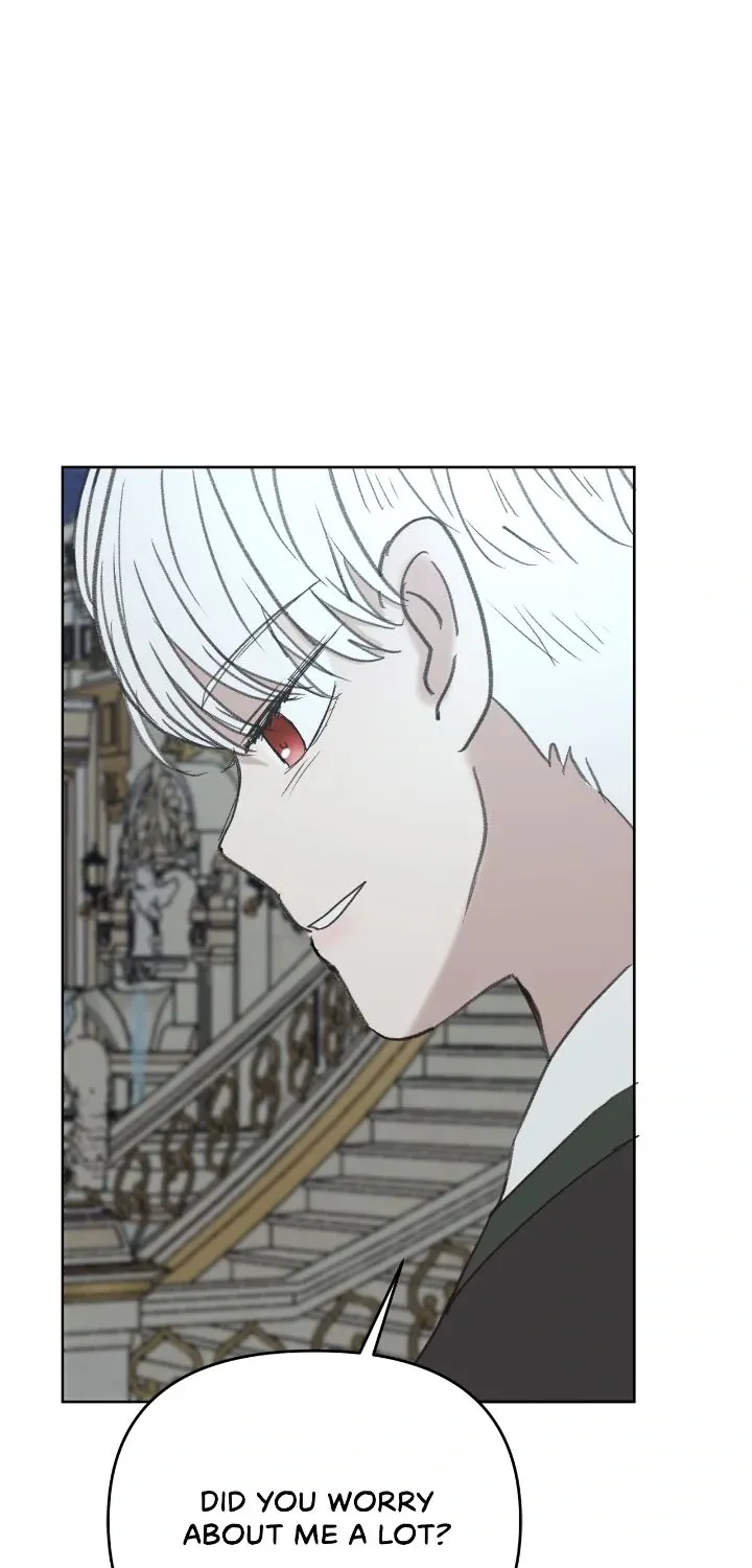 I adopted a male lead from prison shelter Chapter 61 page 75 - 