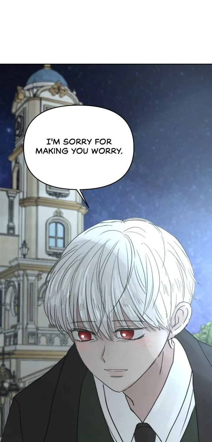 I adopted a male lead from prison shelter Chapter 61 page 79 - 