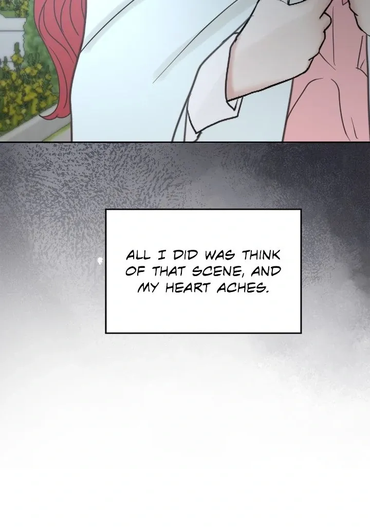 I adopted a male lead from prison shelter Chapter 62 page 19 - 