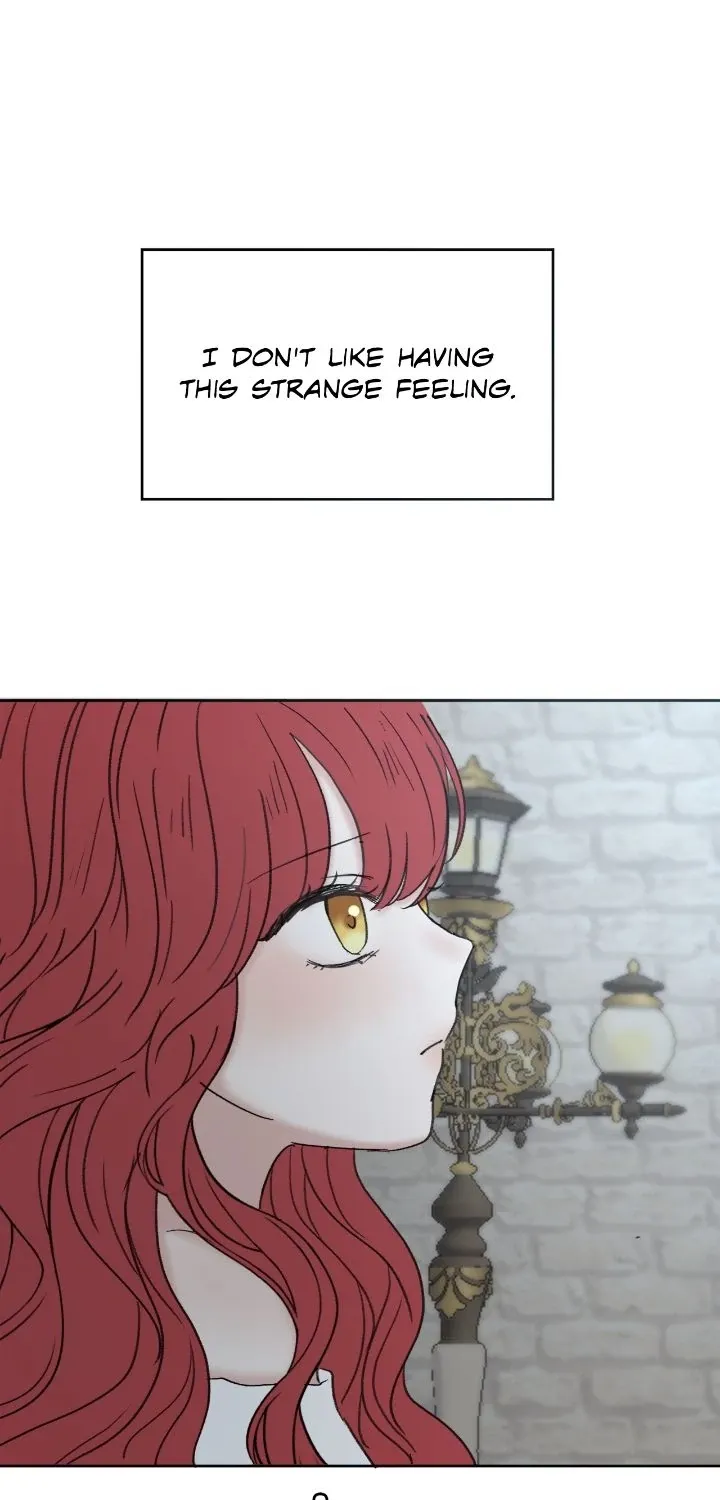 I adopted a male lead from prison shelter Chapter 62 page 20 - 