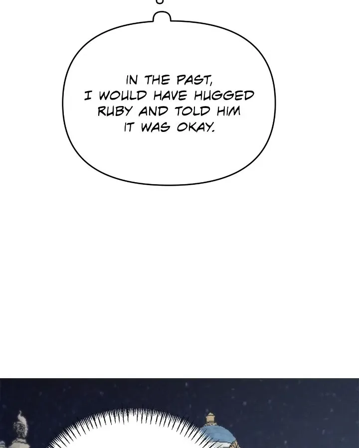 I adopted a male lead from prison shelter Chapter 62 page 21 - 