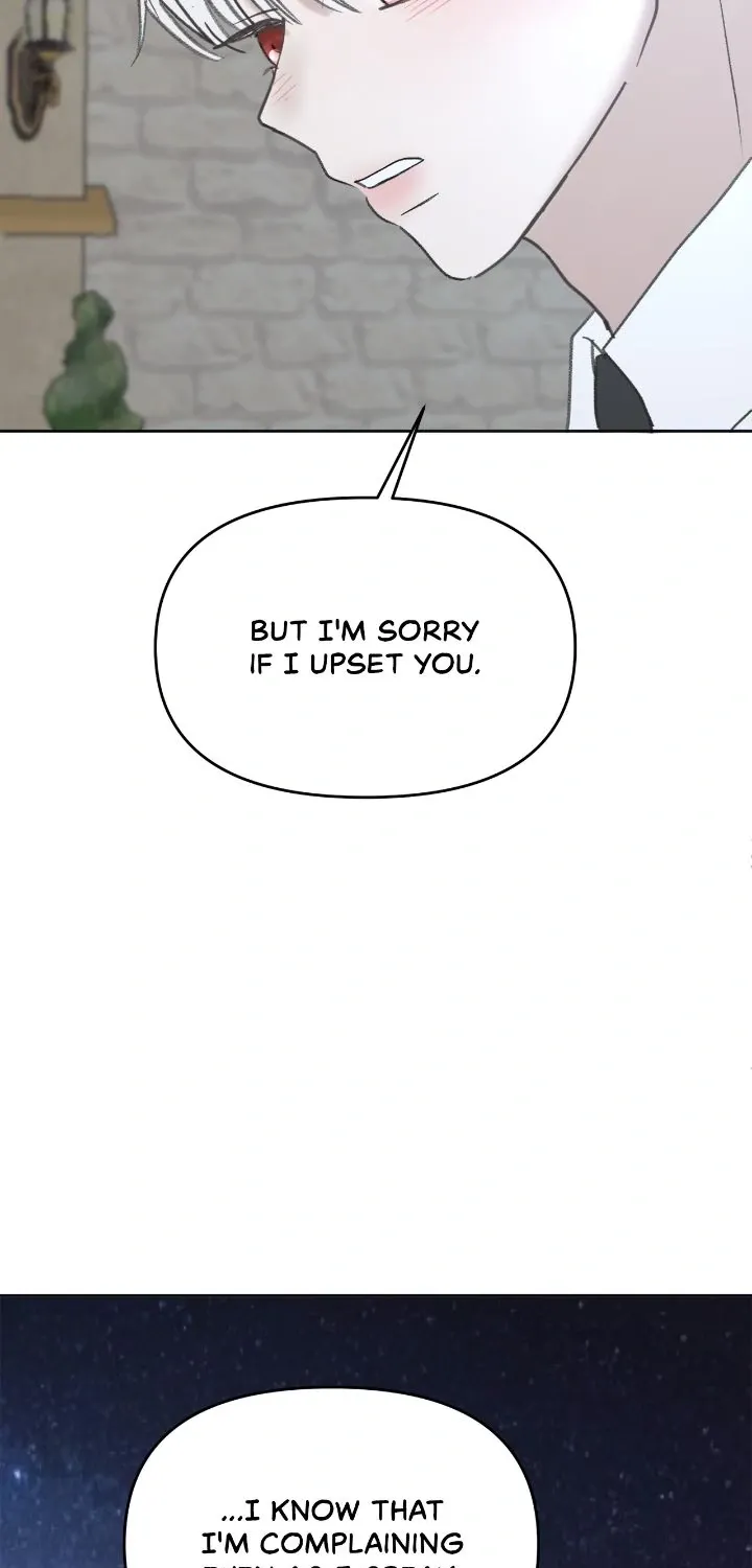 I adopted a male lead from prison shelter Chapter 62 page 26 - 