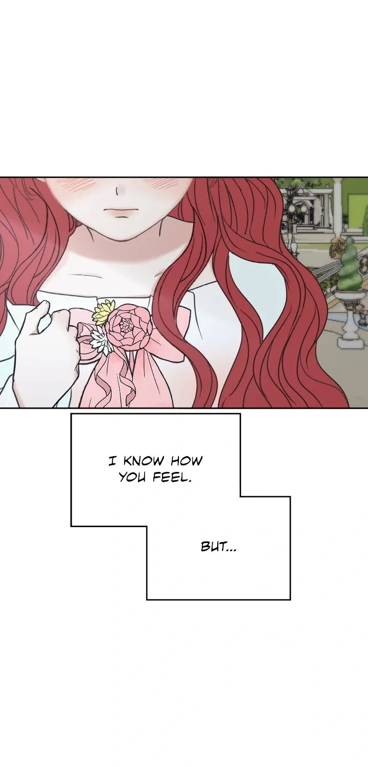 I adopted a male lead from prison shelter Chapter 62 page 29 - 