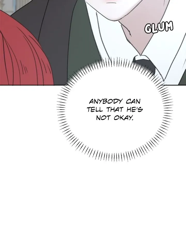 I adopted a male lead from prison shelter Chapter 62 page 4 - 