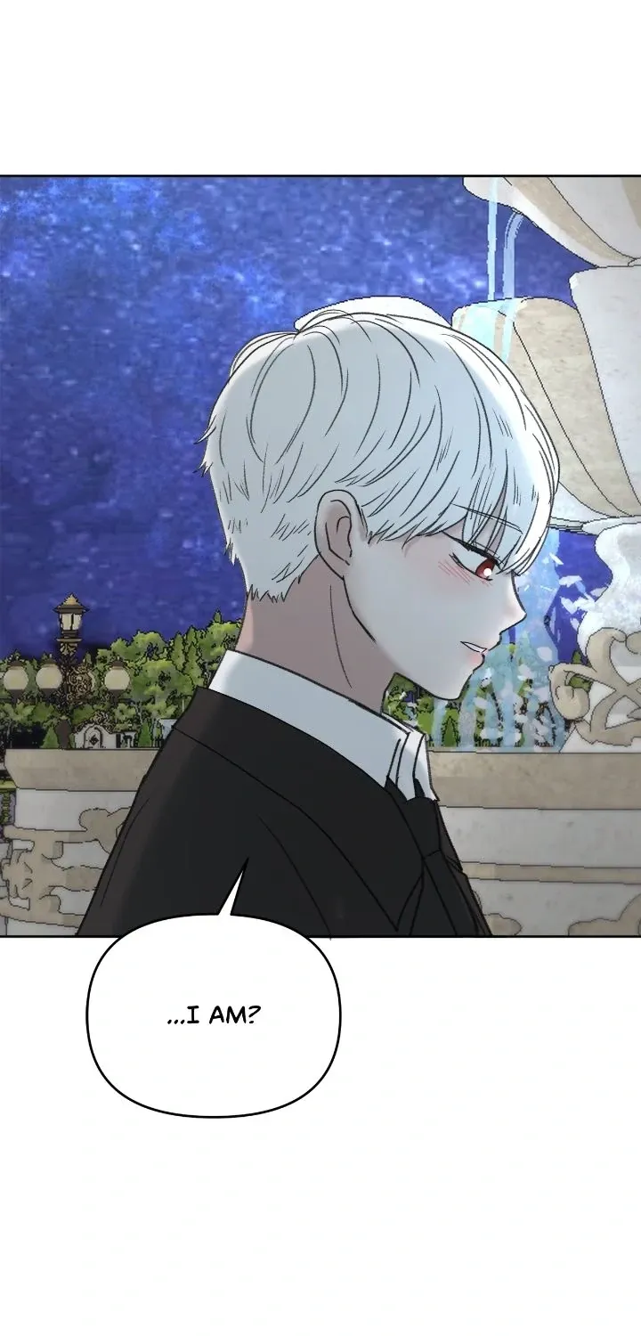 I adopted a male lead from prison shelter Chapter 62 page 33 - 