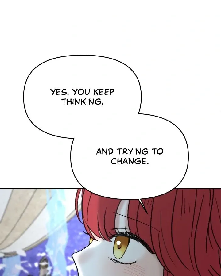I adopted a male lead from prison shelter Chapter 62 page 34 - 