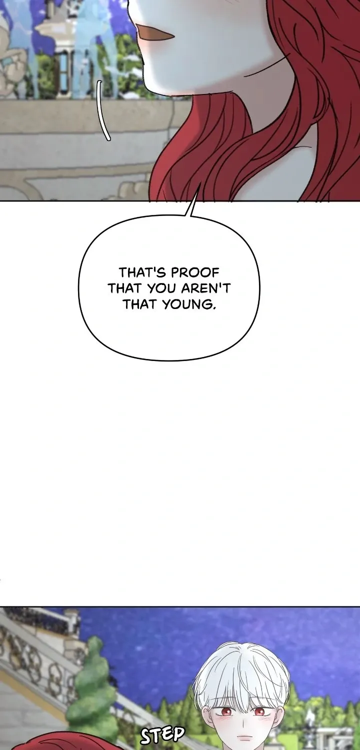 I adopted a male lead from prison shelter Chapter 62 page 35 - 