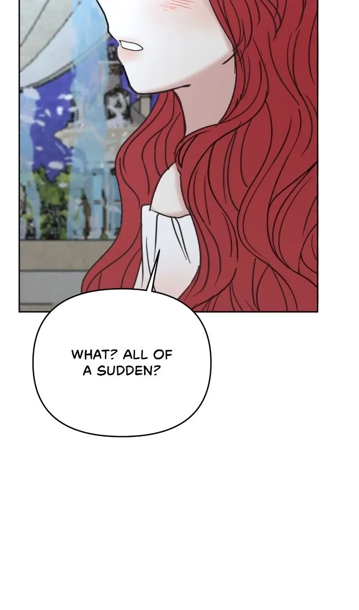 I adopted a male lead from prison shelter Chapter 62 page 46 - 