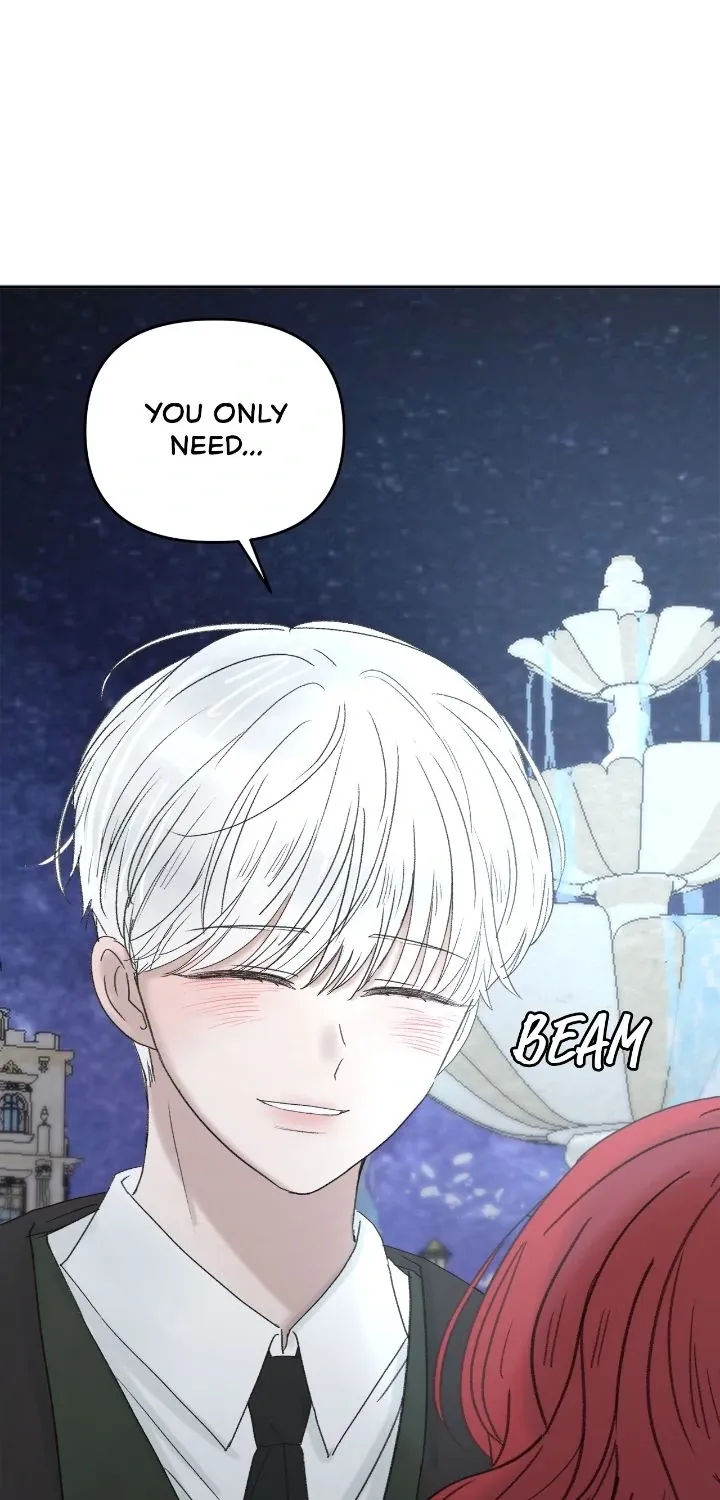 I adopted a male lead from prison shelter Chapter 62 page 47 - 
