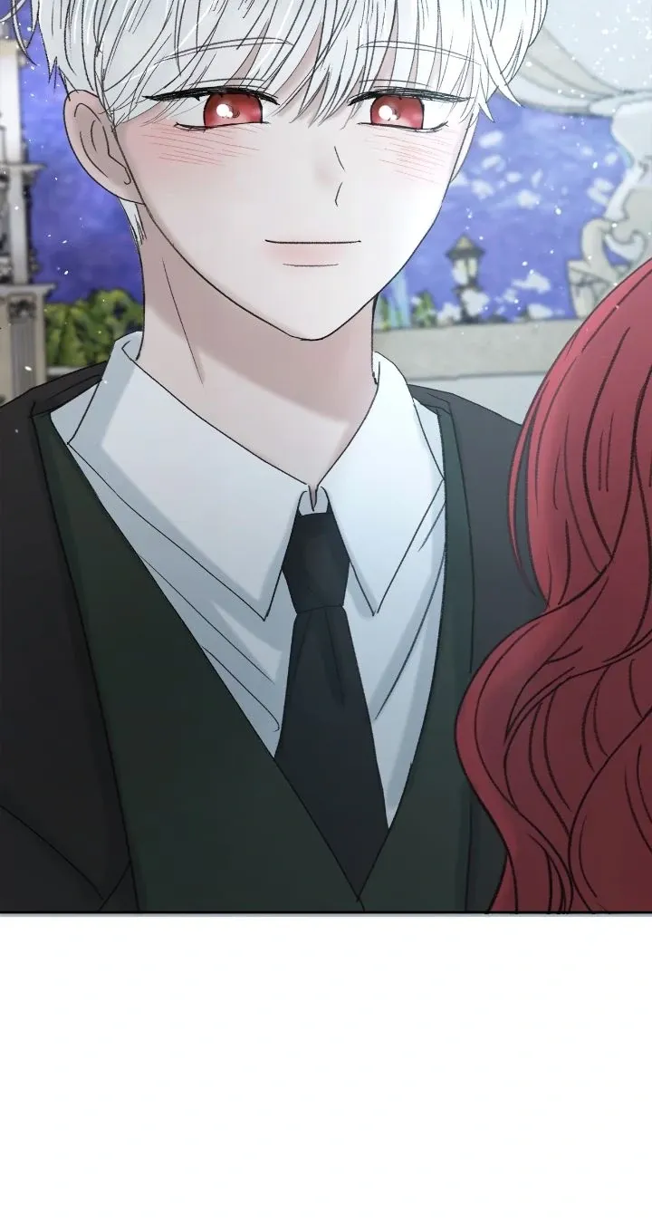I adopted a male lead from prison shelter Chapter 62 page 55 - 