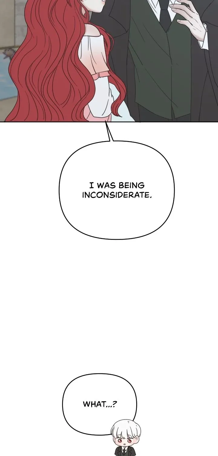 I adopted a male lead from prison shelter Chapter 62 page 7 - 