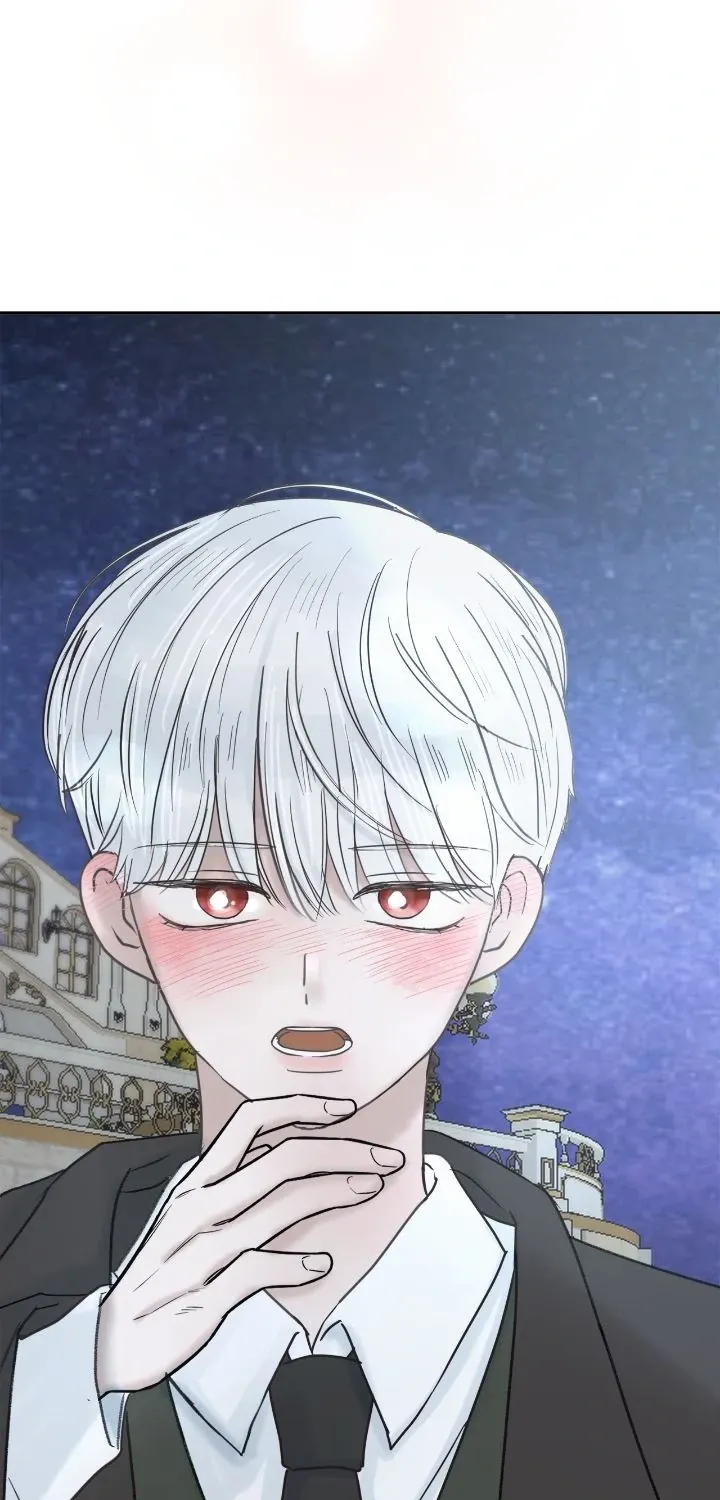 I adopted a male lead from prison shelter Chapter 62 page 67 - 