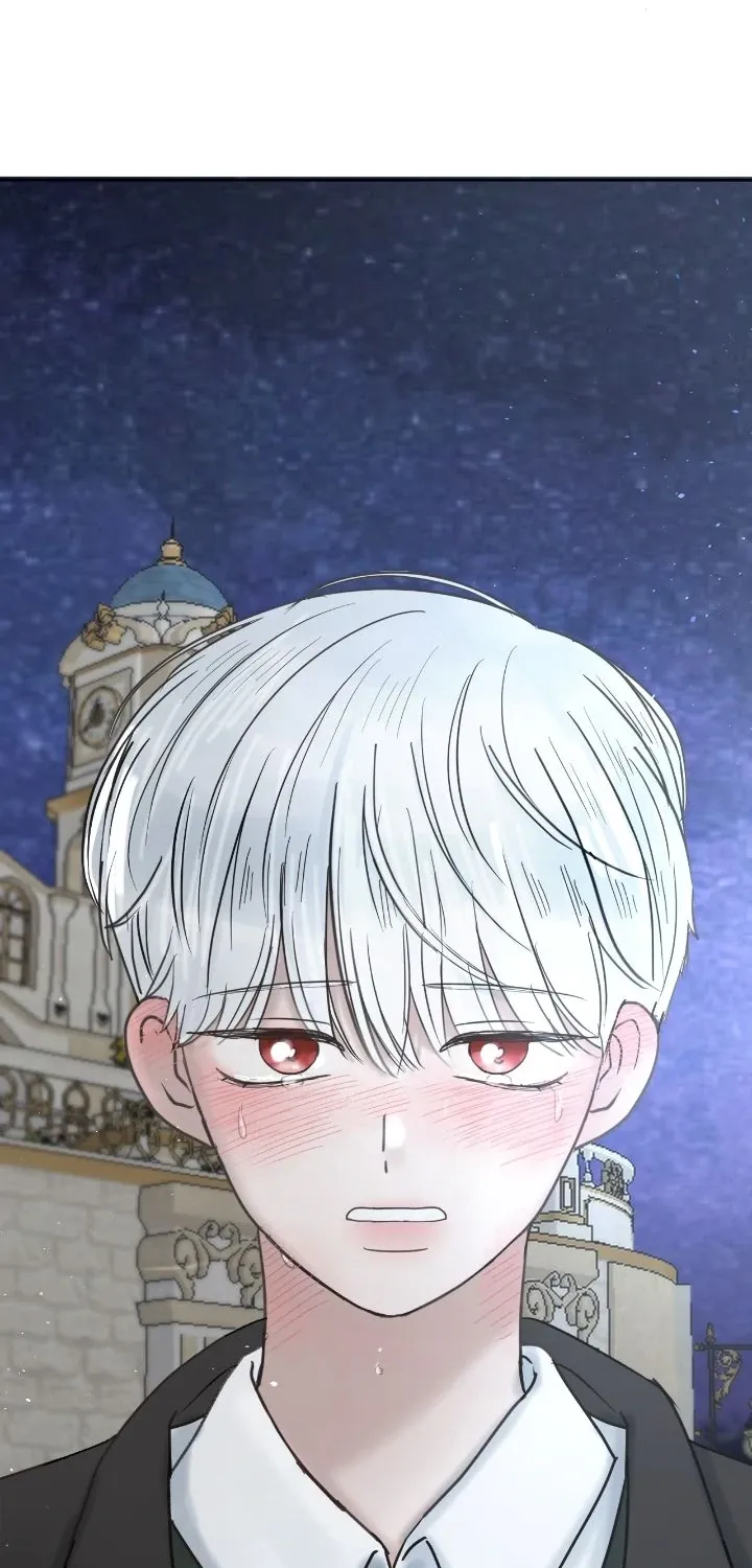 I adopted a male lead from prison shelter Chapter 62 page 74 - 