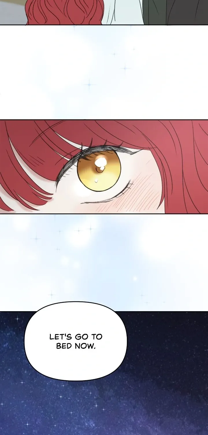 I adopted a male lead from prison shelter Chapter 63 page 11 - 