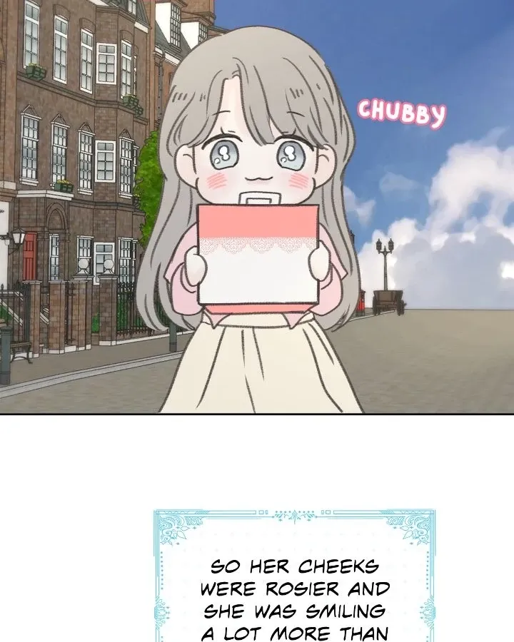 I adopted a male lead from prison shelter Chapter 63 page 17 - 
