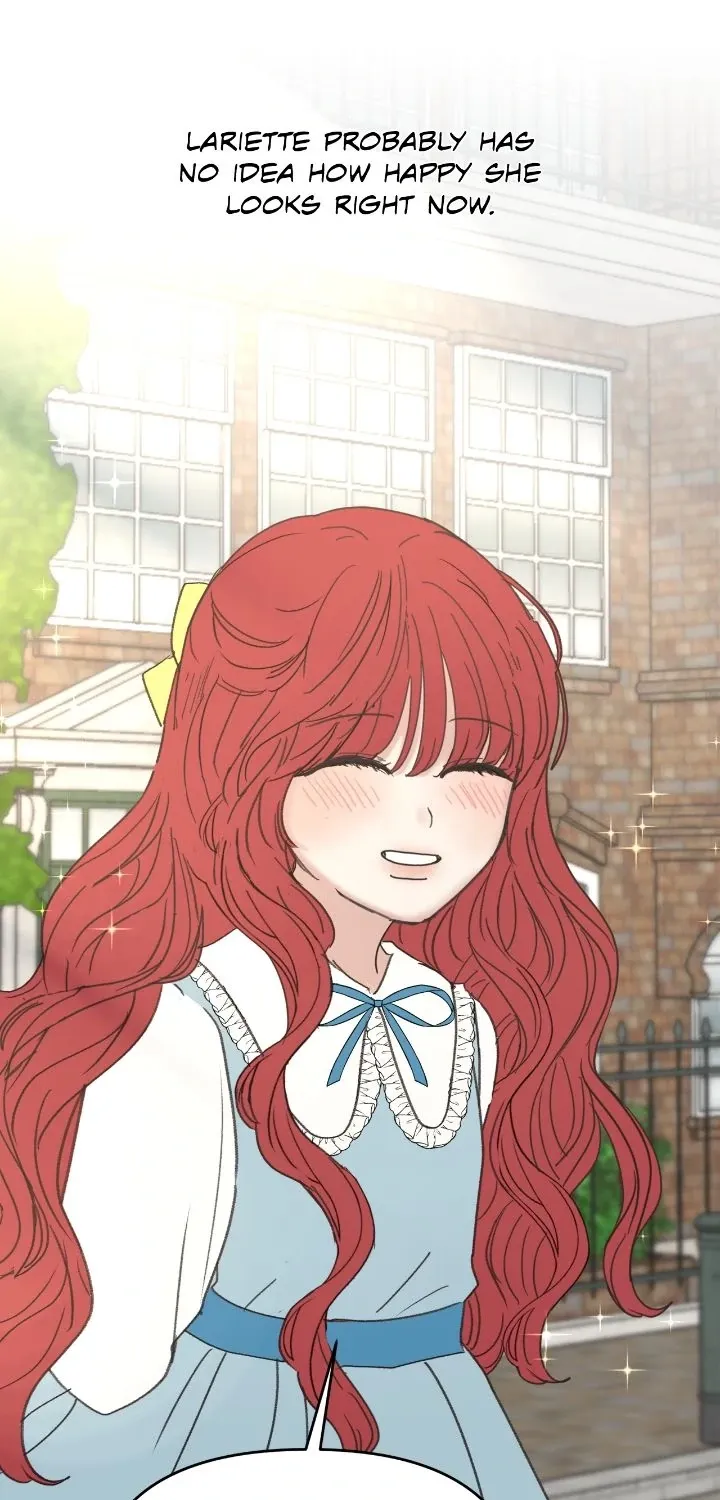 I adopted a male lead from prison shelter Chapter 63 page 20 - 