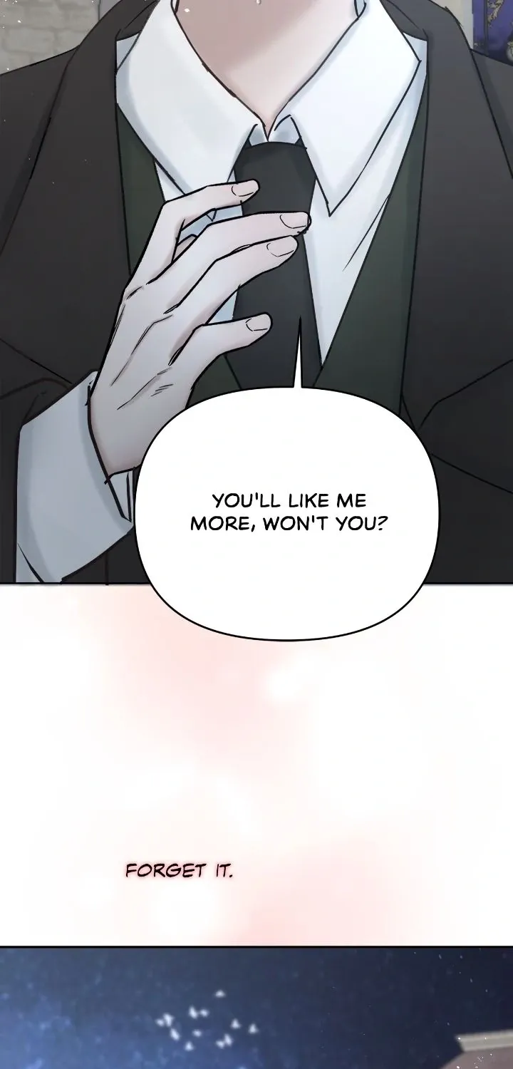 I adopted a male lead from prison shelter Chapter 63 page 3 - 