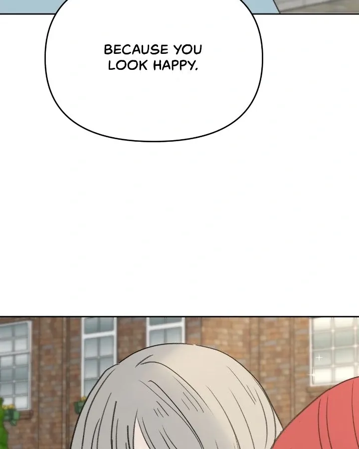 I adopted a male lead from prison shelter Chapter 63 page 21 - 