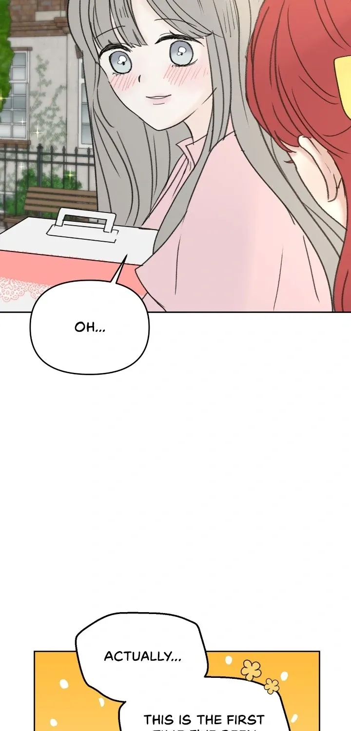 I adopted a male lead from prison shelter Chapter 63 page 22 - 
