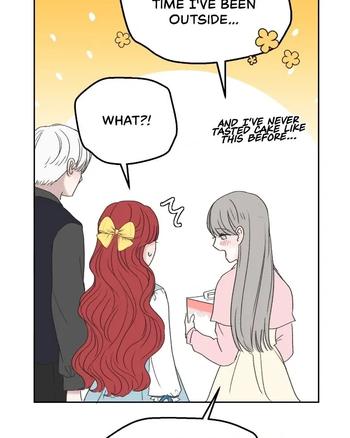 I adopted a male lead from prison shelter Chapter 63 page 23 - 