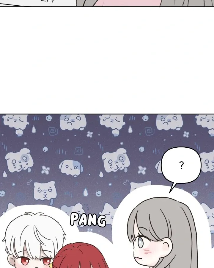 I adopted a male lead from prison shelter Chapter 63 page 26 - 