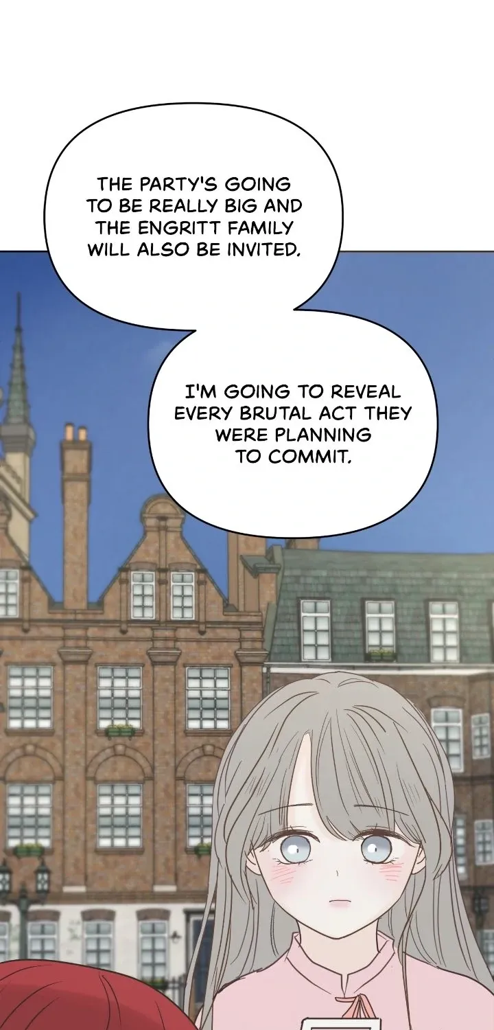 I adopted a male lead from prison shelter Chapter 63 page 31 - 