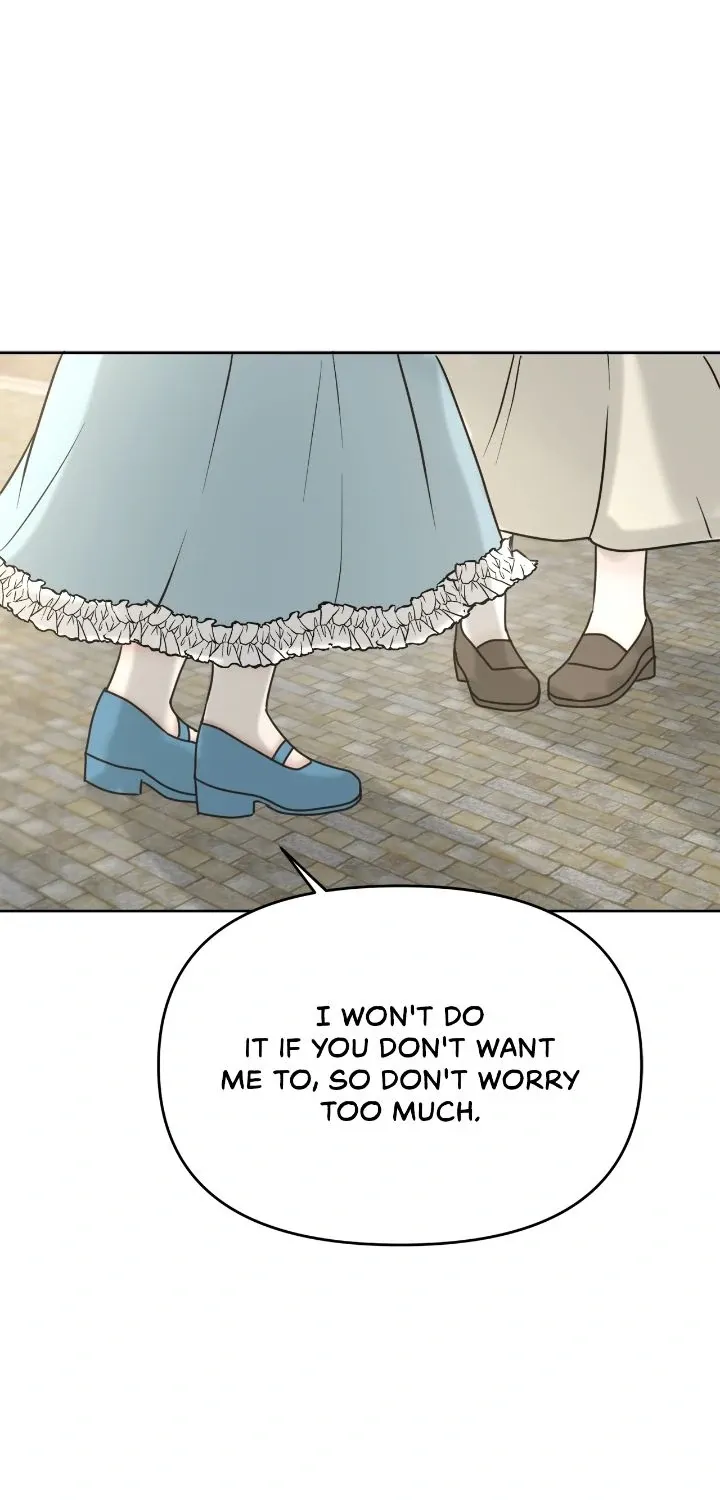 I adopted a male lead from prison shelter Chapter 63 page 34 - 