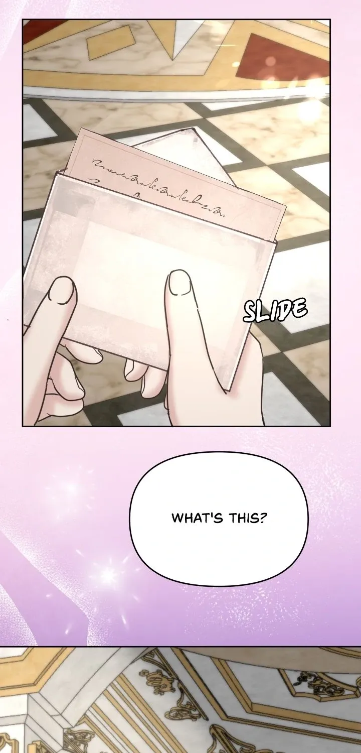I adopted a male lead from prison shelter Chapter 63 page 40 - 