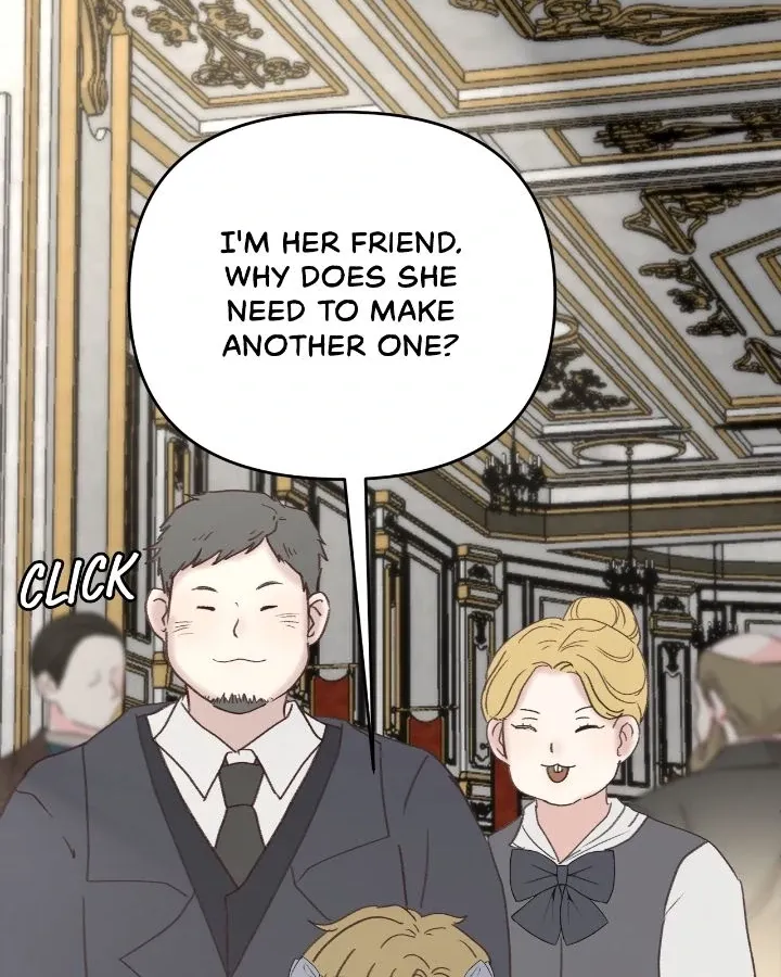 I adopted a male lead from prison shelter Chapter 63 page 41 - 