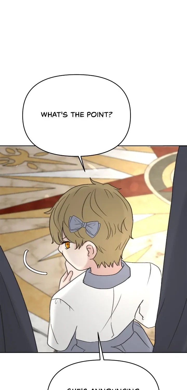 I adopted a male lead from prison shelter Chapter 63 page 43 - 