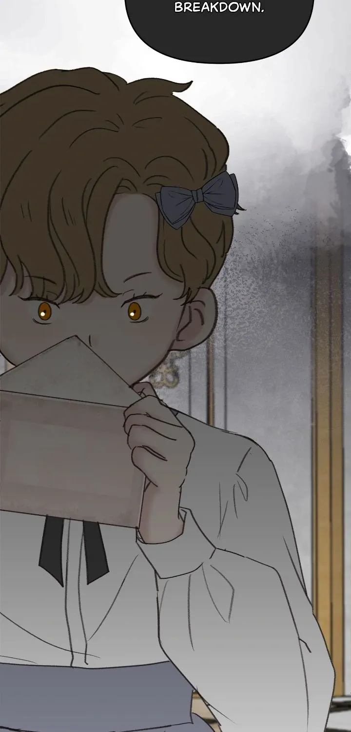I adopted a male lead from prison shelter Chapter 63 page 49 - 