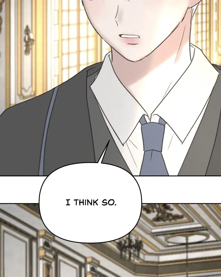I adopted a male lead from prison shelter Chapter 63 page 64 - 